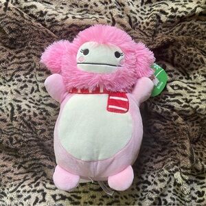 Christmas Brina Hugmee Squishmallow